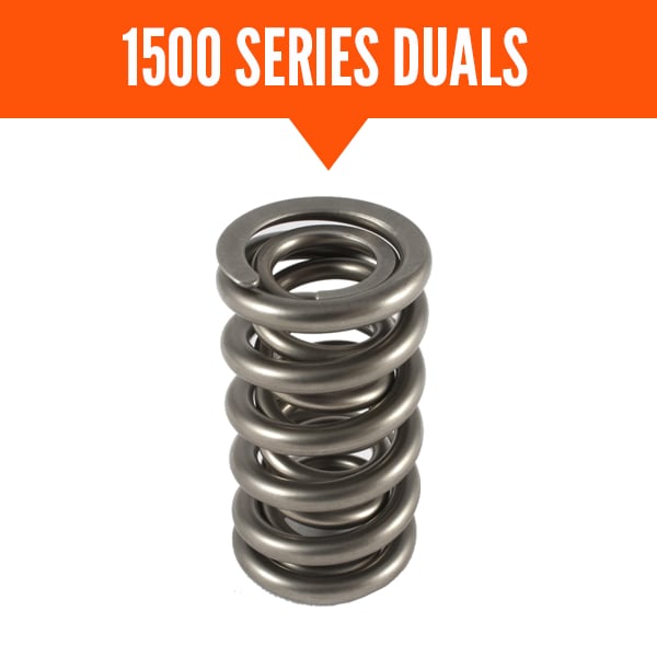 1500 series duals